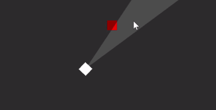 Out Of Breath Interface